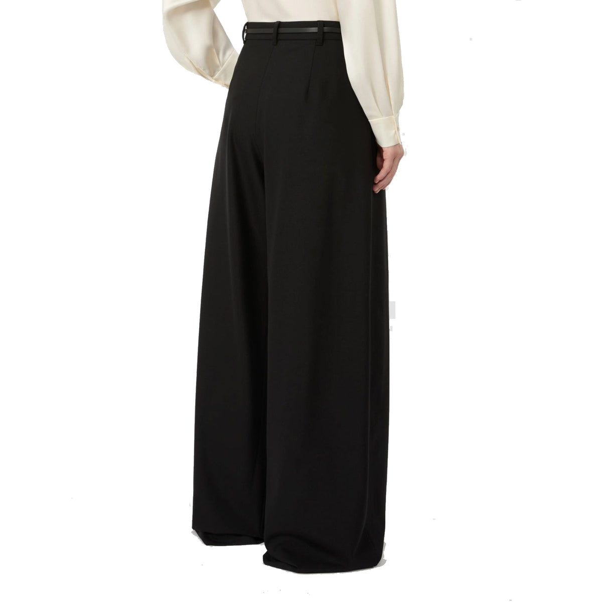 Max Mara Studio Max Mara Studio Aere Wide Trousers Women