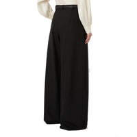 Max Mara Studio Max Mara Studio Aere Wide Trousers Women