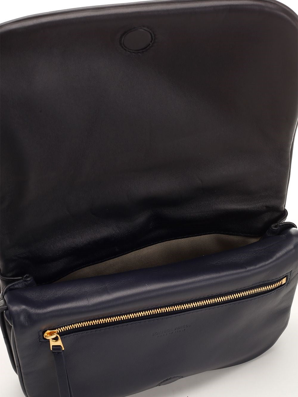 Bottega Veneta Women Intrecciato Motif Clutch Bag