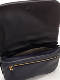 Bottega Veneta Women Intrecciato Motif Clutch Bag