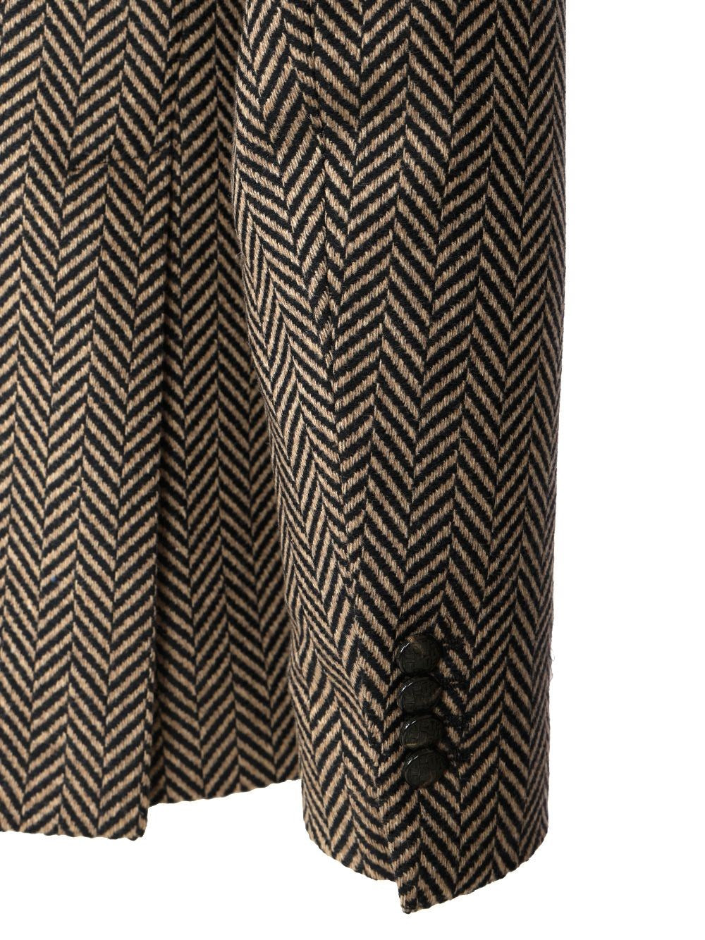 Tagliatore Tagliatore Men Blazer In Wool And Cashmere