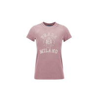 Prada Prada Logo T-Shirt Women