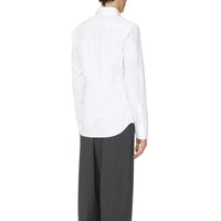 Gucci Gucci Cotton Poplin Shirt Men