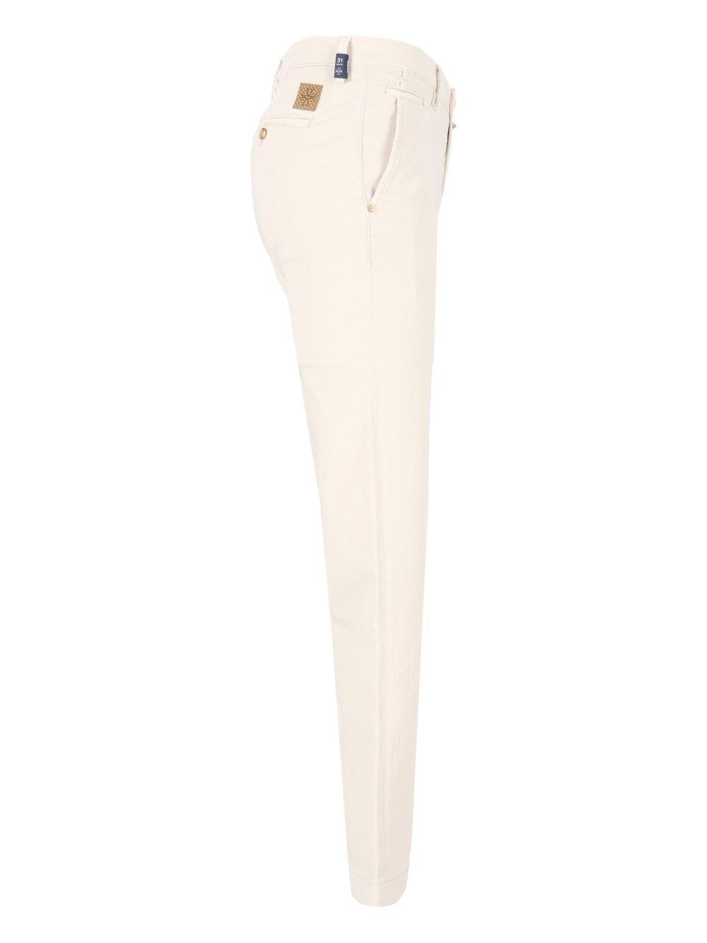 Jacob Cohen Men Bobby Slim Chino Trousers