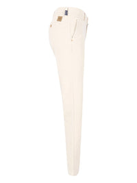 Jacob Cohen Men Bobby Slim Chino Trousers