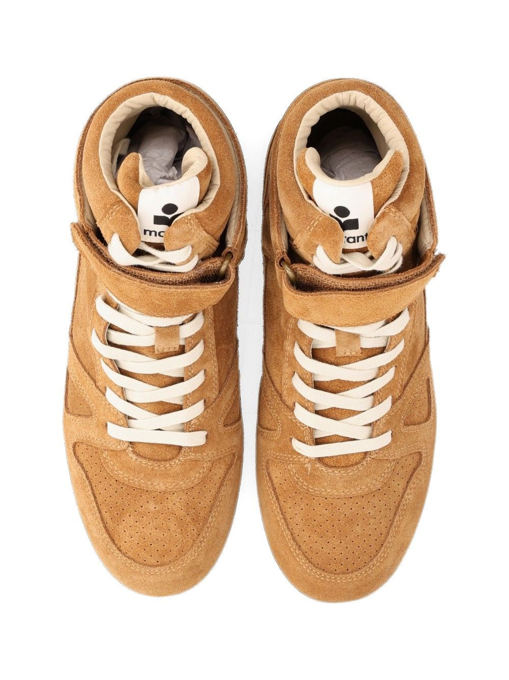 Marant Men Senny Sneakers