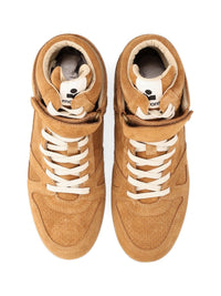 Marant Men Senny Sneakers