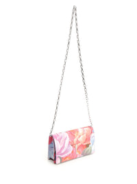 Christian Louboutin Christian Louboutin Women Bettina Fabric Clutch