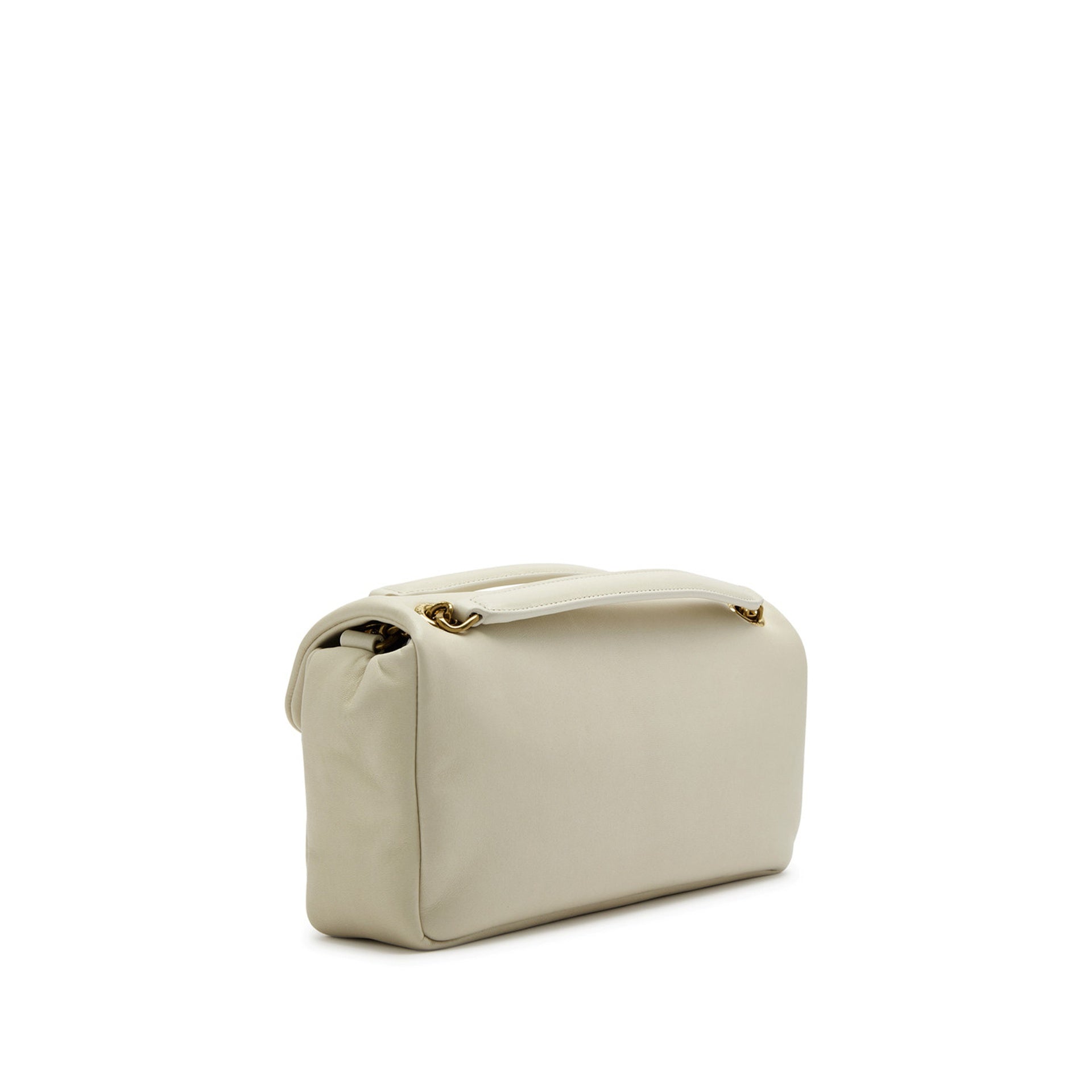 SAINT LAURENT Saint Laurent Calypso Small Bag Women