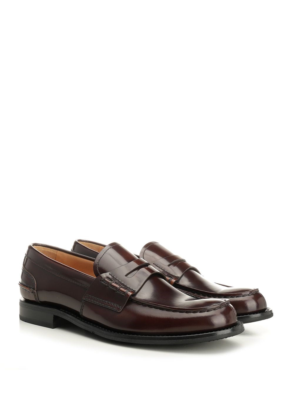 Church's Women Pembrey W5 Moccasin