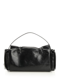 Acne Studios Acne Studios Women Multipocket Bag