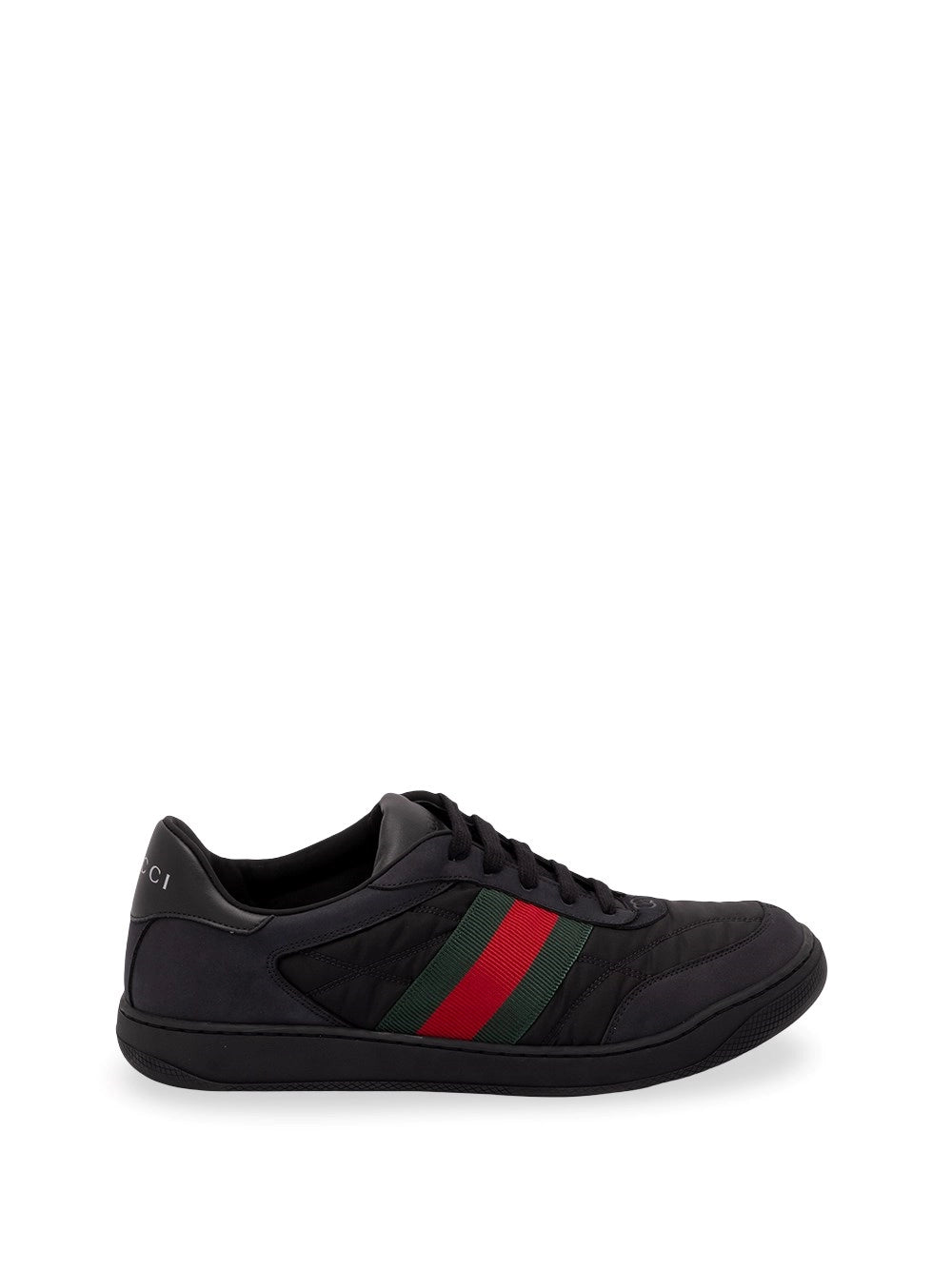 Gucci Gucci Men Screener 2.0 Sneakers