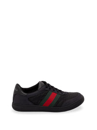 Gucci Gucci Men Screener 2.0 Sneakers