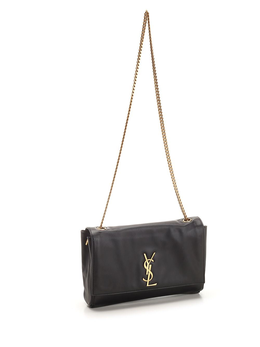 Saint Laurent Saint Laurent Women Reversible Bag "Kate"