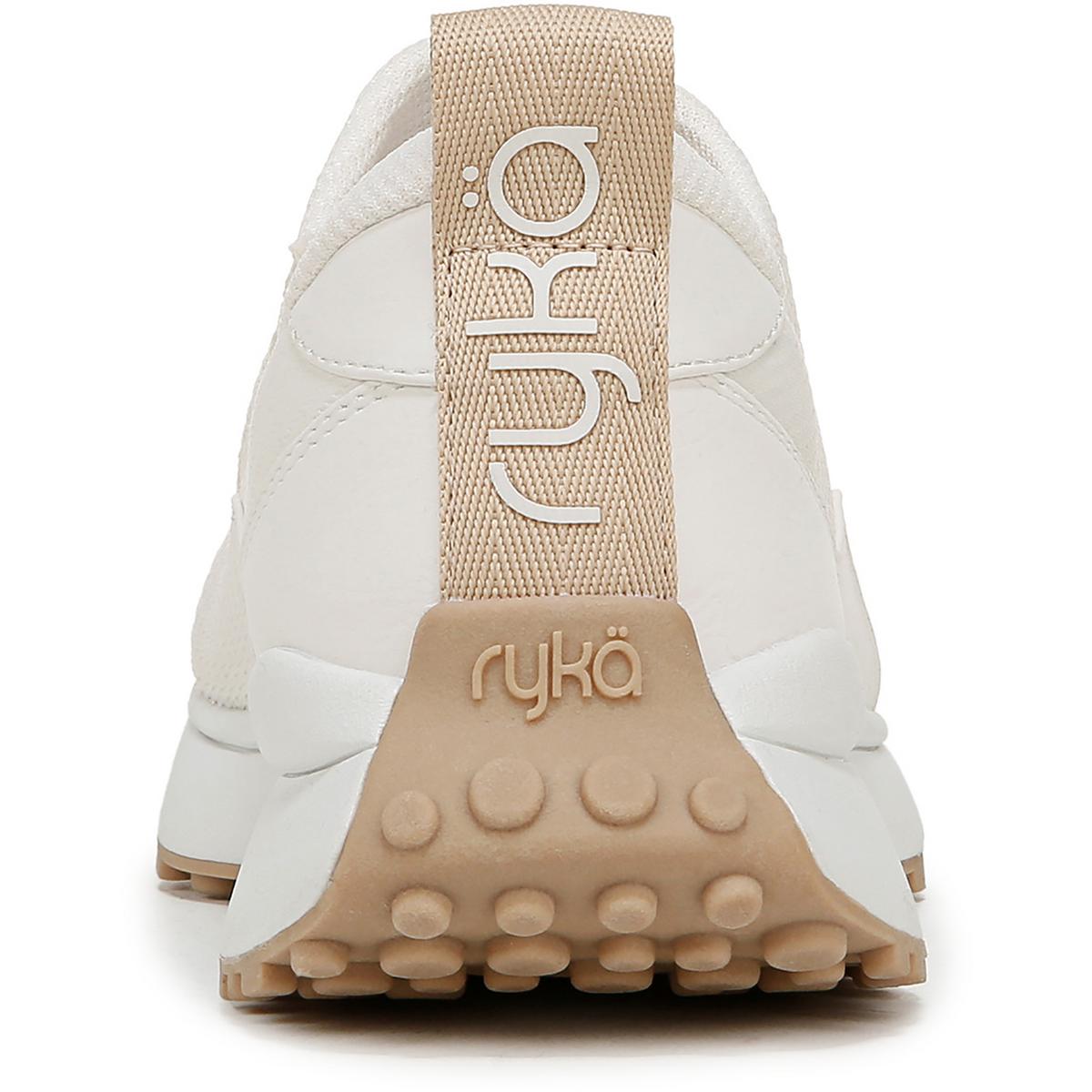 Womens Zipper Mesh Casual And Fashion Sneakers