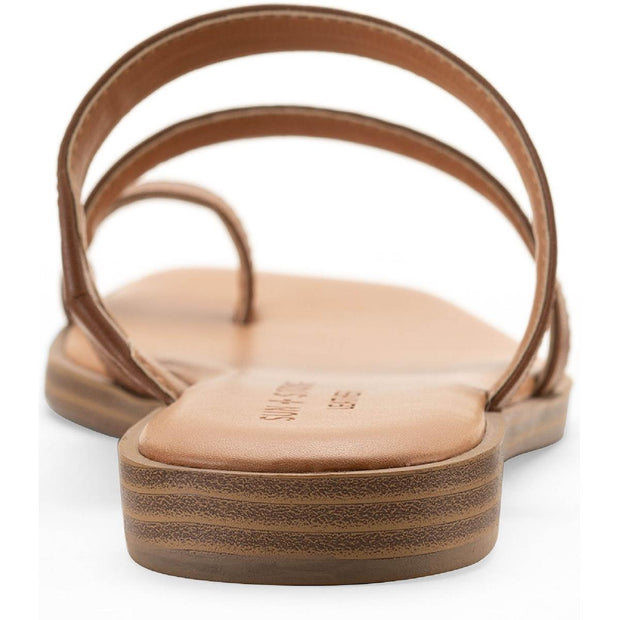 Sandyl Womens Casual Flats