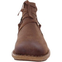 Tarkiln Womens Padded Insole Ankle Booties