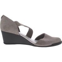 Tara 2 Womens Strappy Wedge Heels