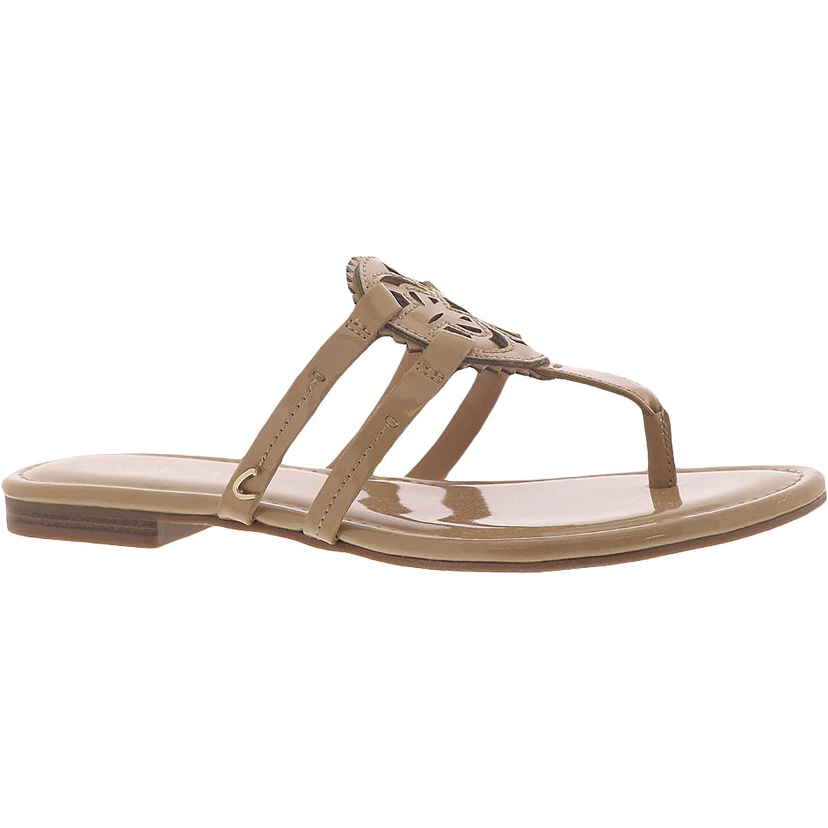 Canyon Womens Thong Flat Sandals14