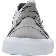 Marley Womens Comfort Insole Slip On Casual Shoes