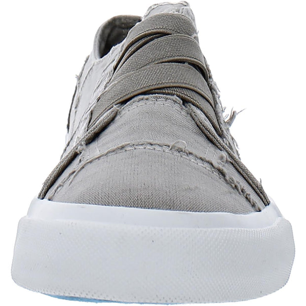 Marley Womens Comfort Insole Slip On Casual Shoes