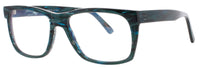 Andy Wolf Andy Wolf Optical Glasses GREEN