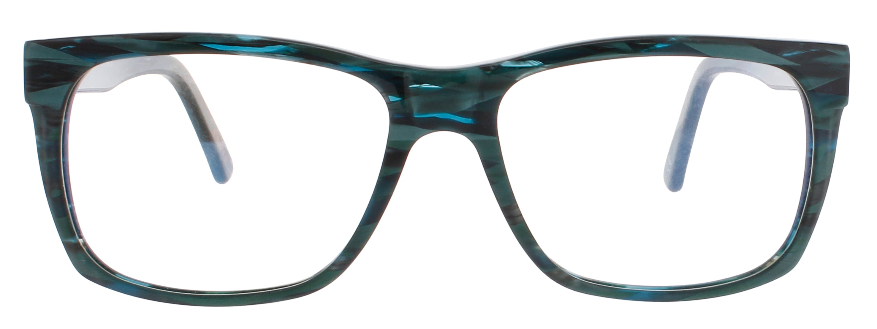 Andy Wolf Andy Wolf Optical Glasses GREEN