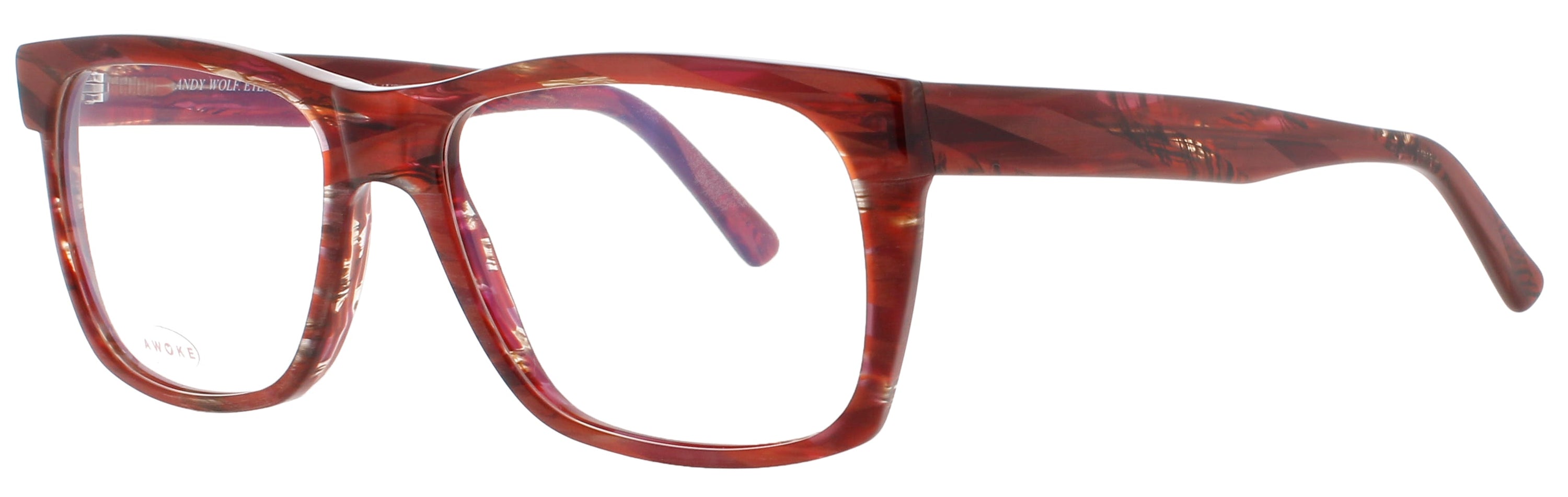 Andy Wolf Andy Wolf Optical Glasses GREEN
