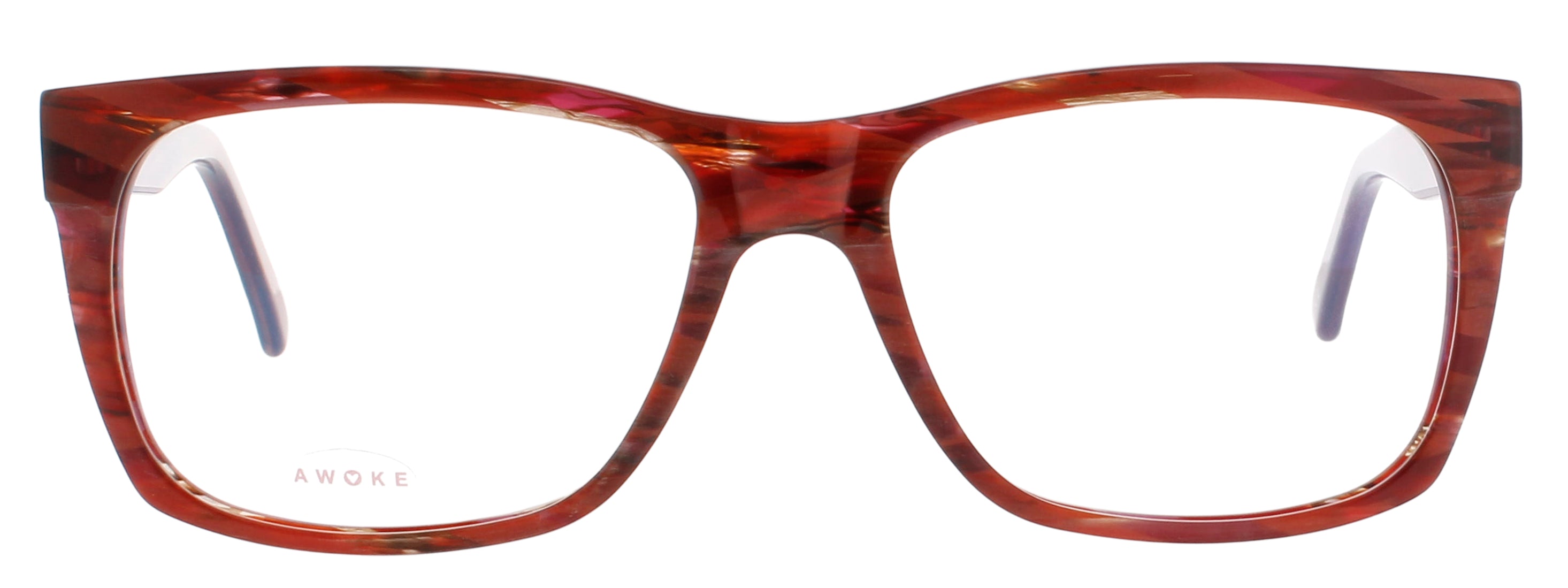 Andy Wolf Andy Wolf Optical Glasses GREEN