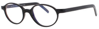 Andy Wolf Andy Wolf Optical Glasses BLACK