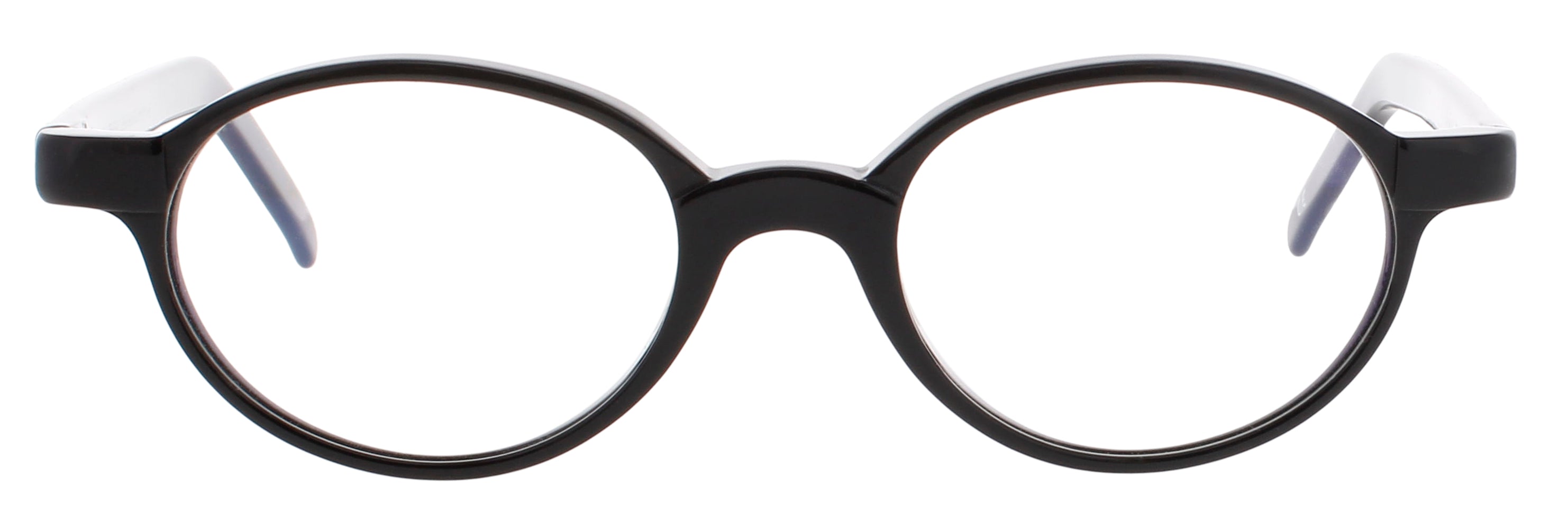 Andy Wolf Andy Wolf Optical Glasses BLACK