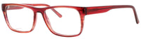 Andy Wolf Andy Wolf Optical Glasses RED