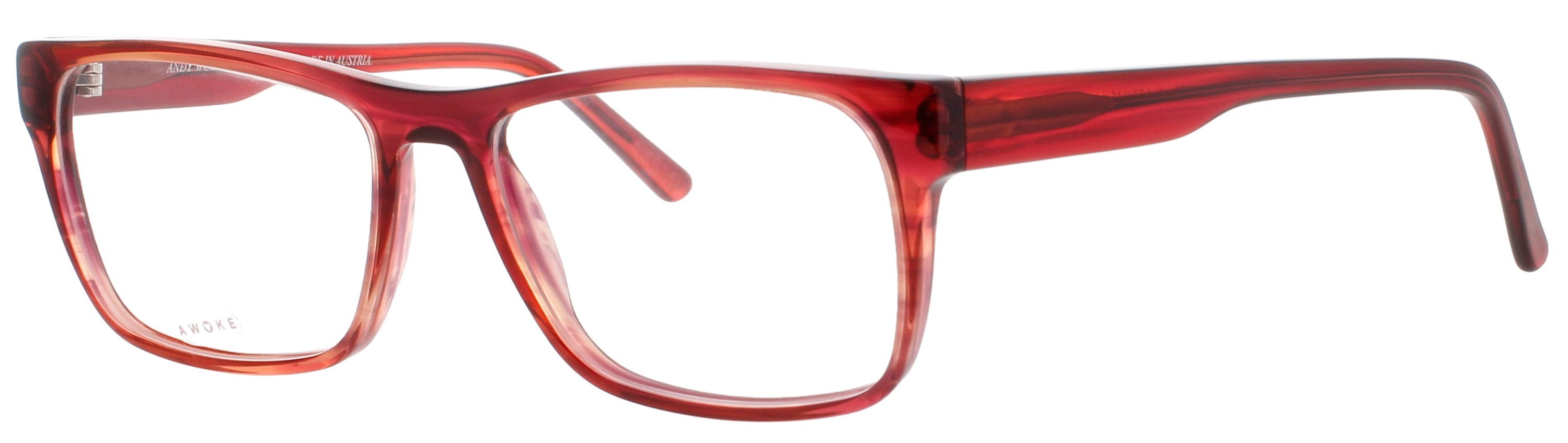 Andy Wolf Andy Wolf Optical Glasses RED