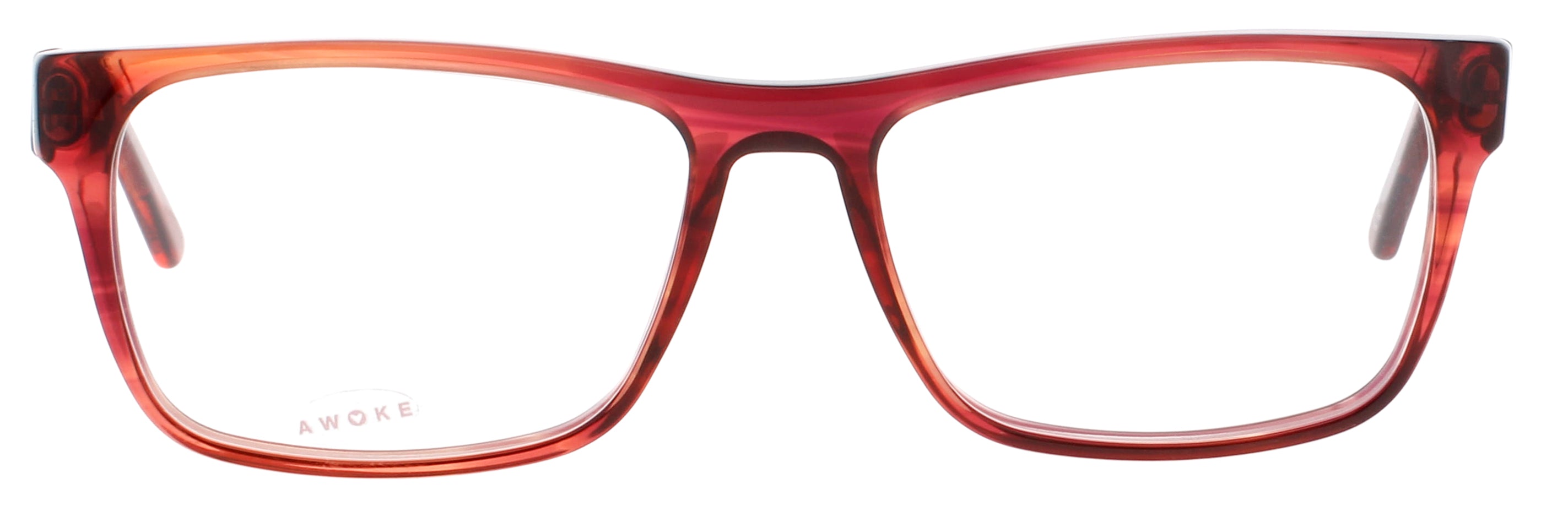 Andy Wolf Andy Wolf Optical Glasses RED
