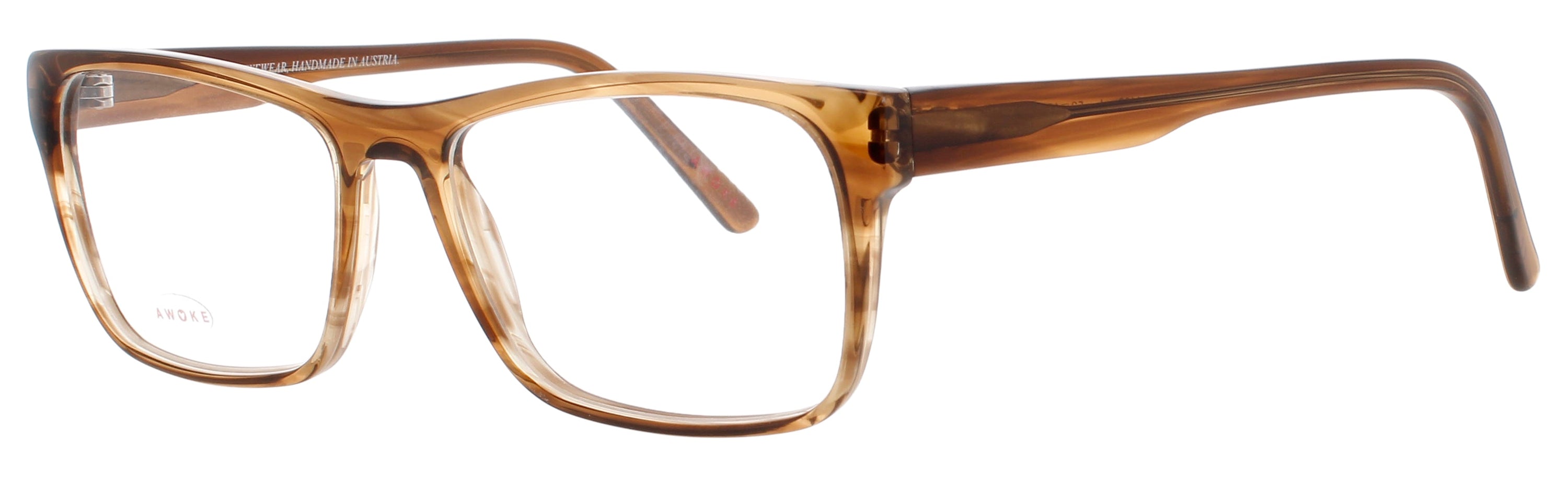 Andy Wolf Andy Wolf Optical Glasses RED