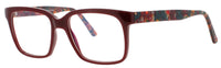 Andy Wolf Andy Wolf Optical Glasses RED