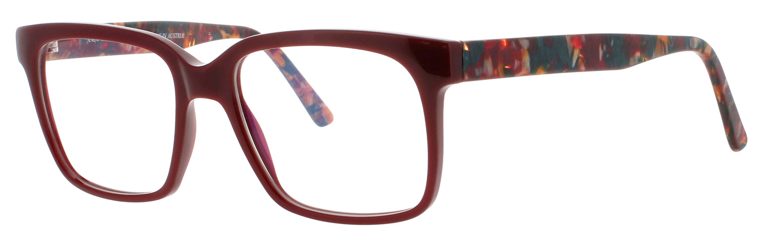 Andy Wolf Andy Wolf Optical Glasses RED