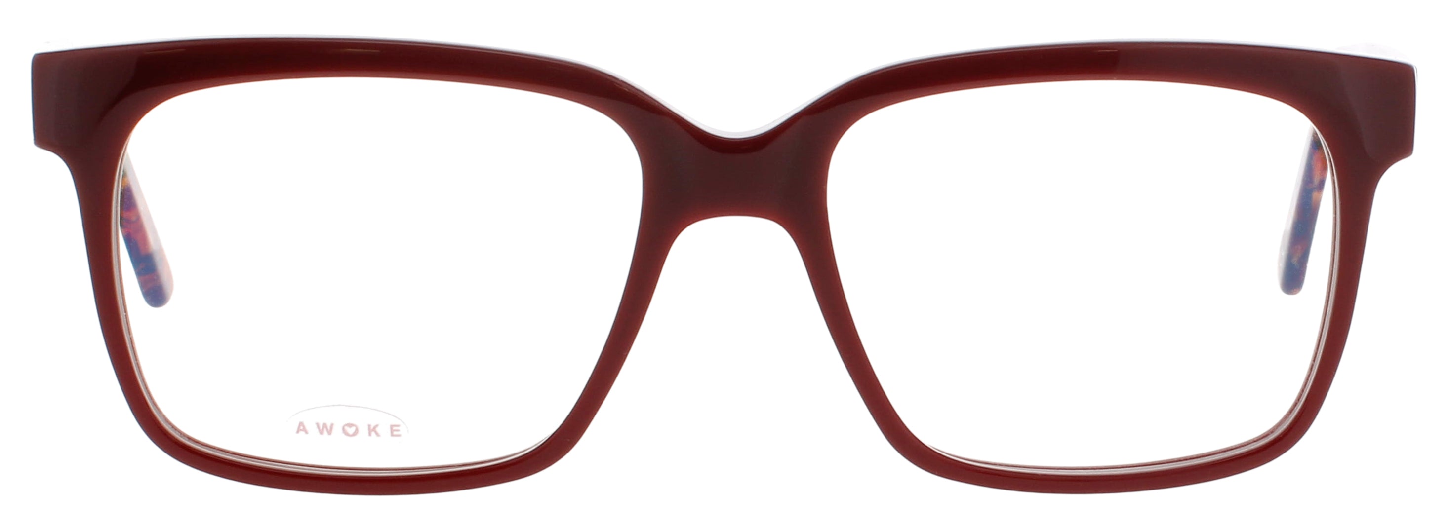 Andy Wolf Andy Wolf Optical Glasses RED