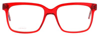 Andy Wolf Andy Wolf Optical Glasses RED