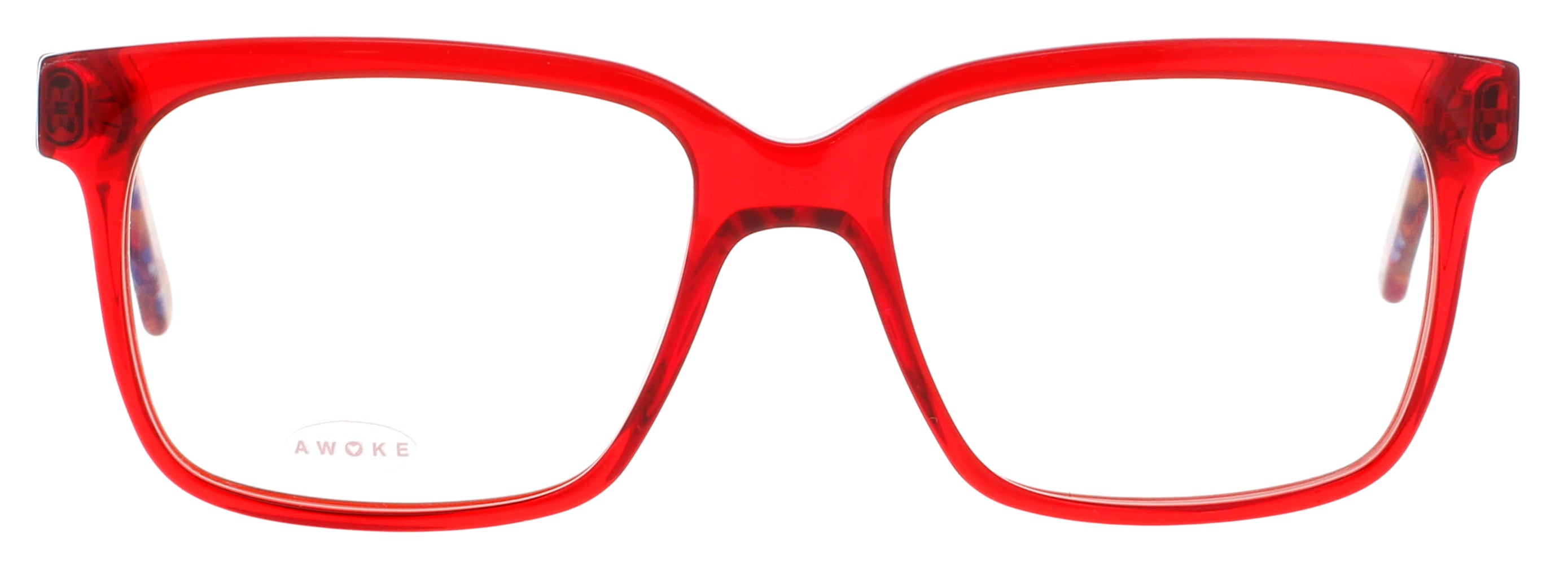 Andy Wolf Andy Wolf Optical Glasses RED