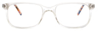 Andy Wolf Andy Wolf Optical Glasses Clear