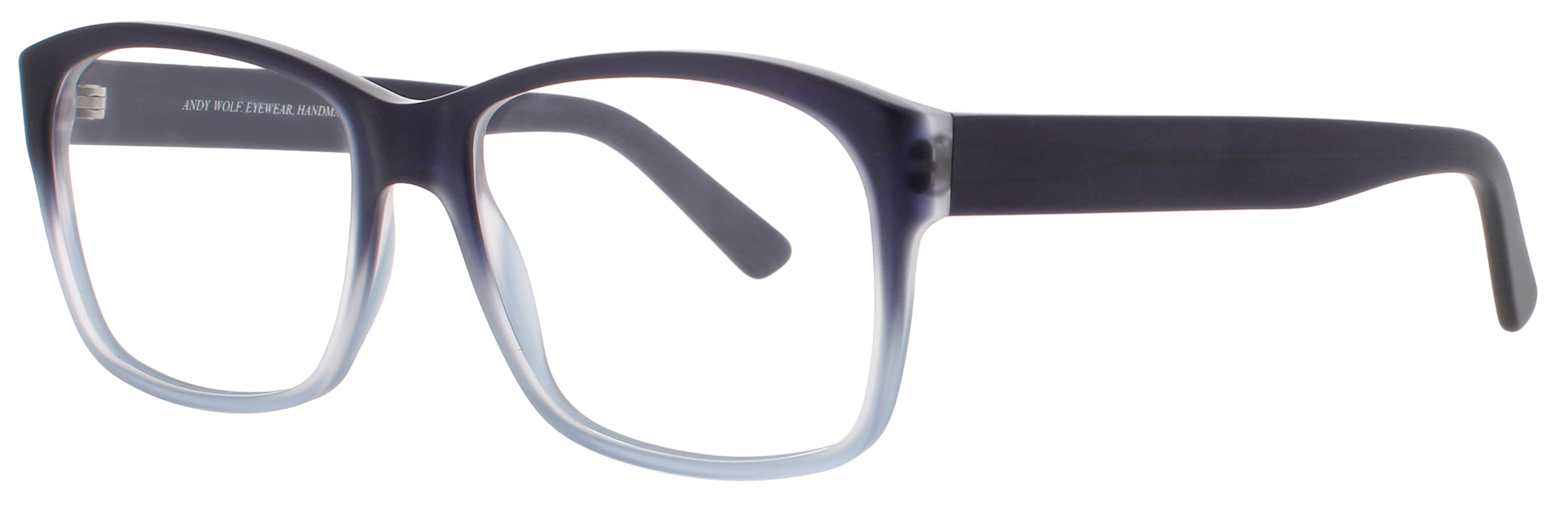 Andy Wolf Andy Wolf Optical Glasses Blue