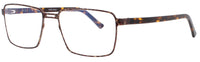 Andy Wolf Andy Wolf Optical Glasses BROWN