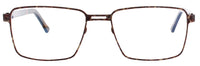 Andy Wolf Andy Wolf Optical Glasses BROWN