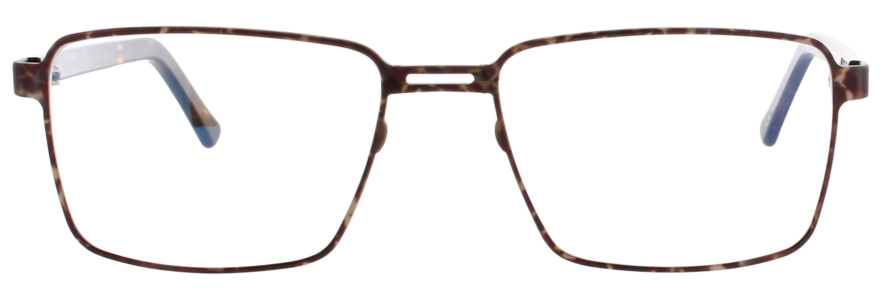 Andy Wolf Andy Wolf Optical Glasses BROWN