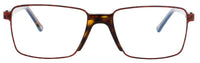 Andy Wolf Andy Wolf Optical Glasses BROWN