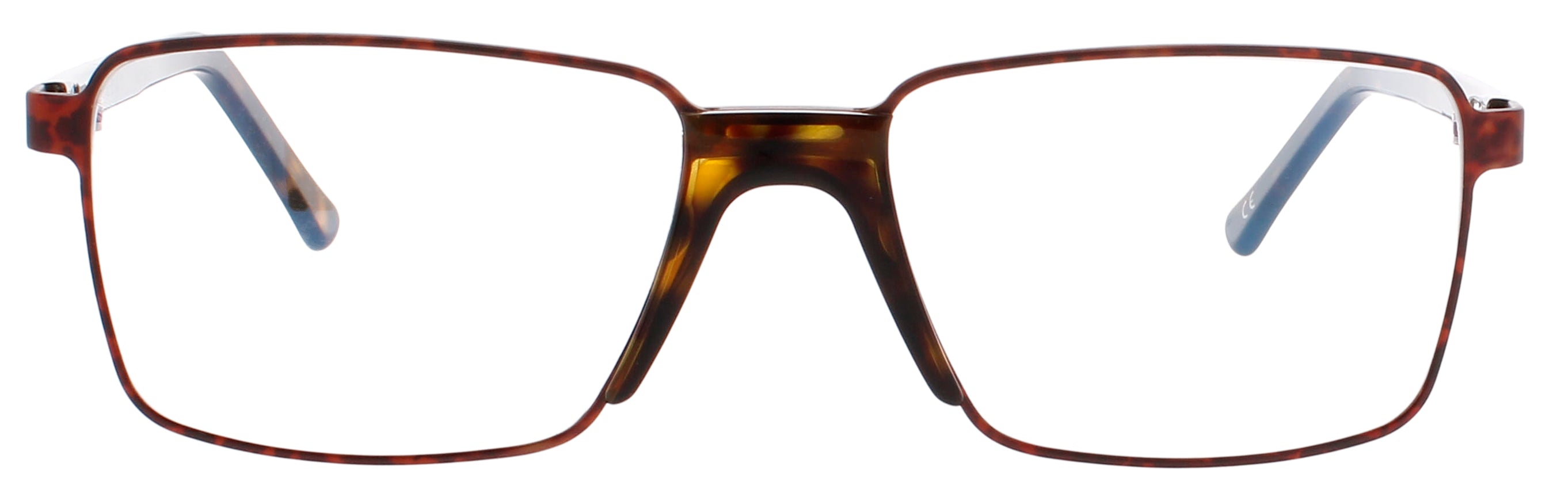 Andy Wolf Andy Wolf Optical Glasses BROWN
