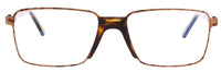 Andy Wolf Andy Wolf Optical Glasses BROWN