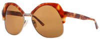 Andy Wolf Andy Wolf Sunglasses BROWN