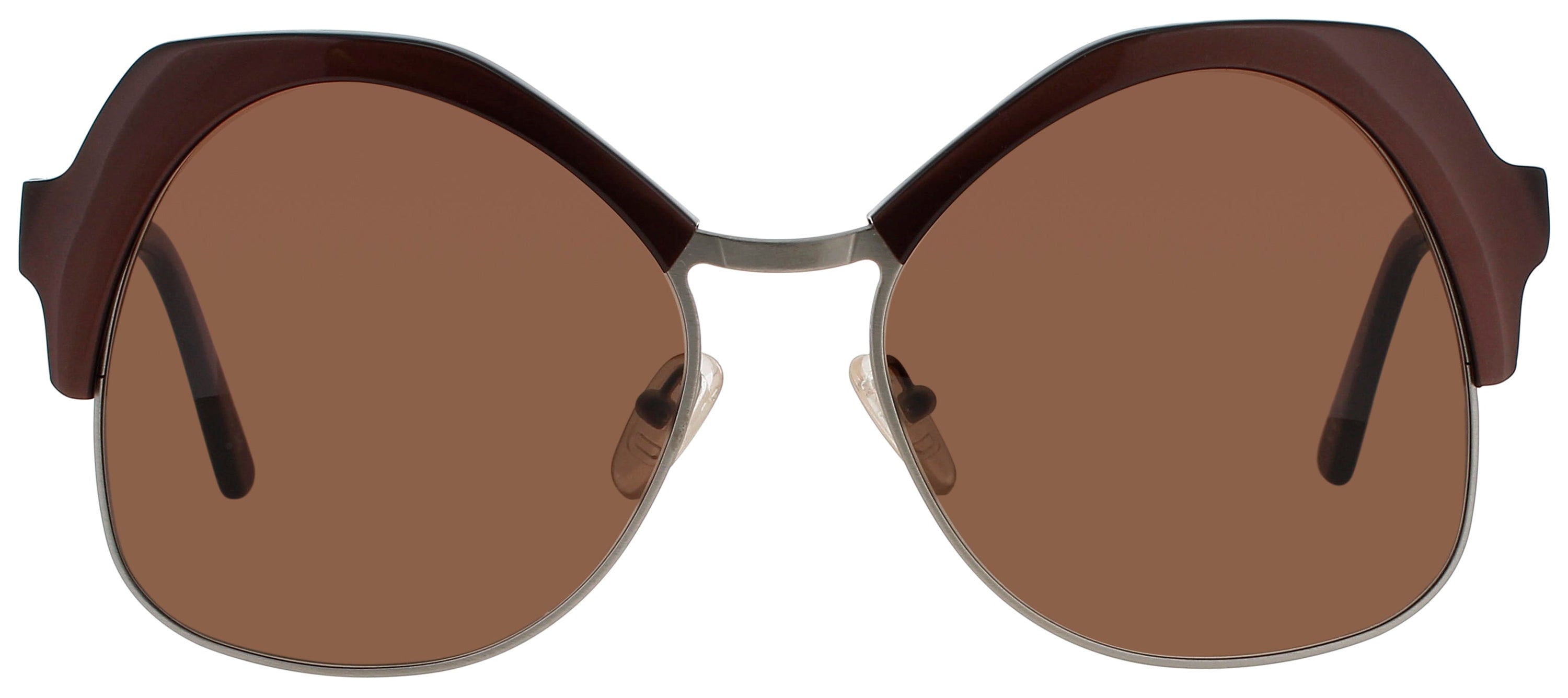 Andy Wolf Andy Wolf Sunglasses BROWN